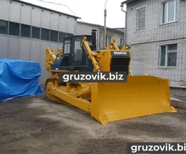 Бульдозер Shantui SD32 2016 года б/у