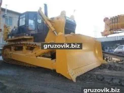 Бульдозер Shantui SD32 2016 года б/у