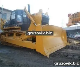 Бульдозер Shantui SD32 2016 года б/у