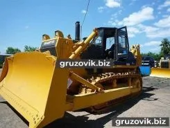 Бульдозер Shantui SD32 2016 года б/у