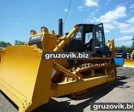 Бульдозер Shantui SD32 2016 года б/у