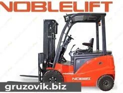 Вилочный погрузчик Noblelift FE4P18 2018 года б/у