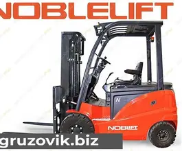 Вилочный погрузчик Noblelift FE4P18 2018 года б/у