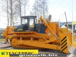Бульдозер Zoomlion ZD320-3 2018 года б/у