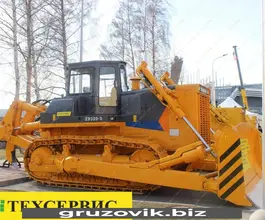 Бульдозер Zoomlion ZD320-3 2018 года б/у