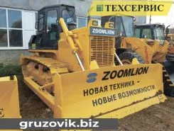 Бульдозер Zoomlion ZD160-3 2018 года новый