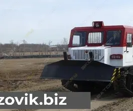 Трактор Алттрак ТТ-4М 2015 года б/у