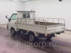 Бортовой Бортовой Mazda Bongo,  2011 года б/у фото 2