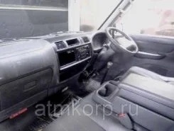 Бортовой Бортовой Mazda Bongo,  2011 года б/у фото 3