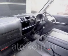 Бортовой Бортовой Mazda Bongo,  2011 года б/у фото 3