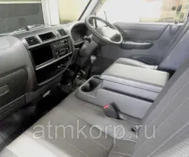 Бортовой Бортовой Mazda Bongo,  2013 года б/у фото 3