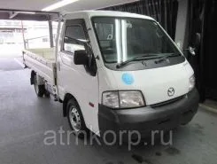 Бортовой Бортовой Mazda Bongo,  2015 года б/у