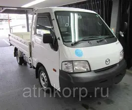 Бортовой Бортовой Mazda Bongo,  2015 года б/у