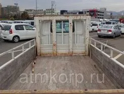 Бортовой Бортовой Mazda Bongo,  2012 года б/у фото 3