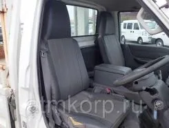 Бортовой Бортовой Mazda Bongo,  2012 года б/у фото 4