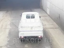 Бортовой Бортовой Mazda Bongo,  2011 года б/у фото 3
