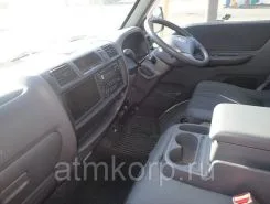 Бортовой Бортовой Mazda Bongo,  2011 года б/у фото 4
