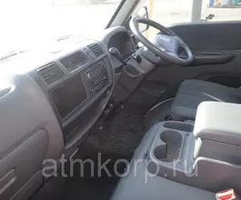 Бортовой Бортовой Mazda Bongo,  2011 года б/у фото 4