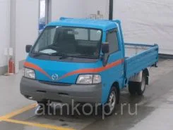 Бортовой Бортовой Mazda Bongo,  2011 года б/у