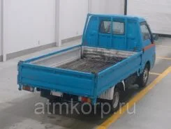Бортовой Бортовой Mazda Bongo,  2011 года б/у фото 2