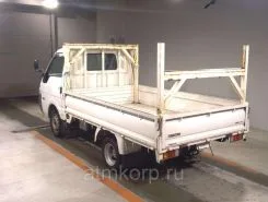 Бортовой Бортовой Mazda Bongo,  2012 года б/у фото 2