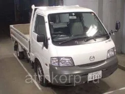 Бортовой Бортовой Mazda Bongo,  2015 года б/у