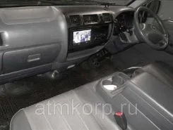 Бортовой Бортовой Mazda Bongo,  2015 года б/у фото 3