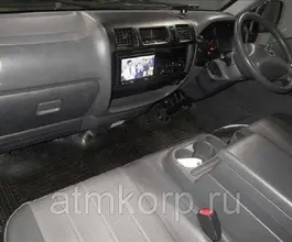 Бортовой Бортовой Mazda Bongo,  2015 года б/у фото 3