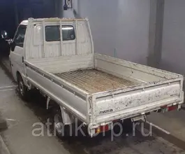 Бортовой Бортовой Mazda Bongo,  2014 года б/у фото 2