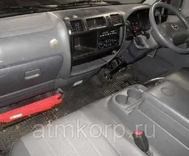 Бортовой Бортовой Mazda Bongo,  2014 года б/у фото 3