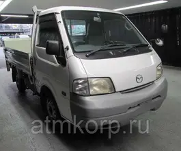Бортовой Бортовой Mazda Bongo,  2013 года б/у