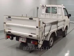 Бортовой Бортовой Mazda Bongo,  2012 года б/у фото 4