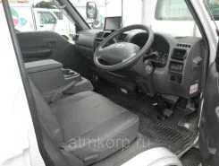Бортовой Бортовой Mazda Bongo,  2012 года б/у фото 5