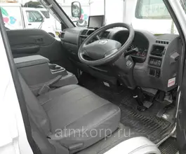 Бортовой Бортовой Mazda Bongo,  2012 года б/у фото 5
