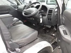 Тентованный грузовик Тентованный грузовик  Mazda 2011 года б/у фото 5