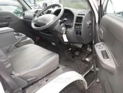 Тентованный грузовик Тентованный грузовик  Mazda 2011 года б/у фото 5