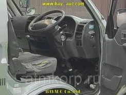 Тентованный грузовик Тентованный грузовик  Mazda 2012 года б/у фото 3