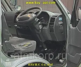 Тентованный грузовик Тентованный грузовик  Mazda 2012 года б/у фото 3
