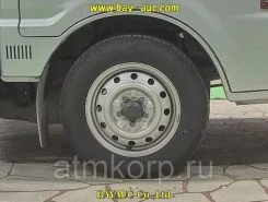 Тентованный грузовик Тентованный грузовик  Mazda 2012 года б/у фото 5