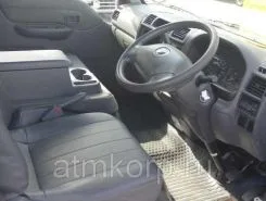 Тентованный грузовик Тентованный грузовик  Mazda 2012 года б/у фото 4