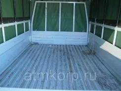 Бортовой Бортовой Mazda Bongo,  2012 года б/у фото 3