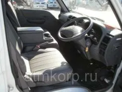 Бортовой Бортовой Mazda Bongo,  2012 года б/у фото 4