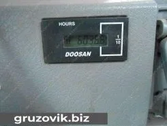Экскаватор Daewoo SOLAR 420LC-V 2014 года б/у фото 2