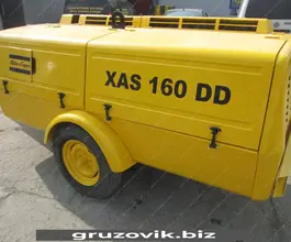 Строительная техника  Nissan Copco 1981 года б/у