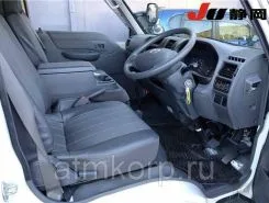 Тентованный грузовик Тентованный грузовик  Mazda 2012 года б/у фото 3