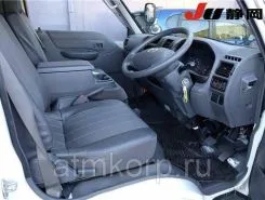 Тентованный грузовик Тентованный грузовик  Mazda 2012 года б/у фото 3