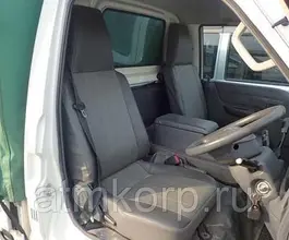 Тентованный грузовик Тентованный грузовик  Mazda 2015 года б/у фото 4