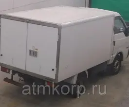 Автофургон Автофургон  Mazda 2012 года б/у фото 2