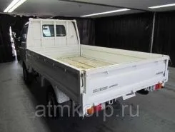 Бортовой Бортовой Mazda Bongo,  2013 года б/у фото 2