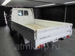 Бортовой Бортовой Mazda Bongo,  2013 года б/у фото 2